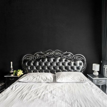 Apartment Secret Place Львів Екстер'єр фото