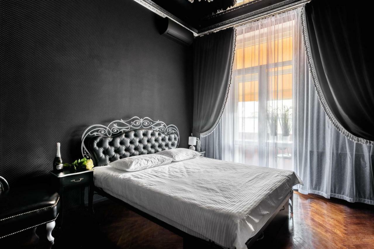 Apartment Secret Place Львів Екстер'єр фото