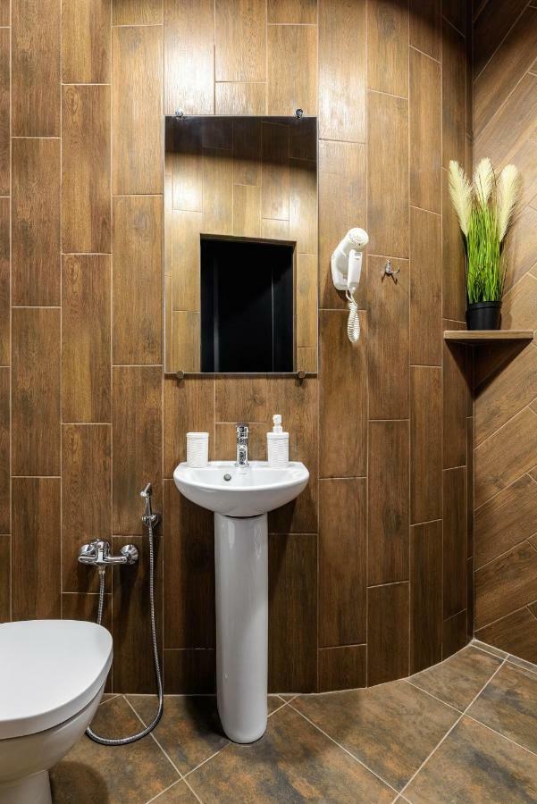 Apartment Secret Place Львів Екстер'єр фото
