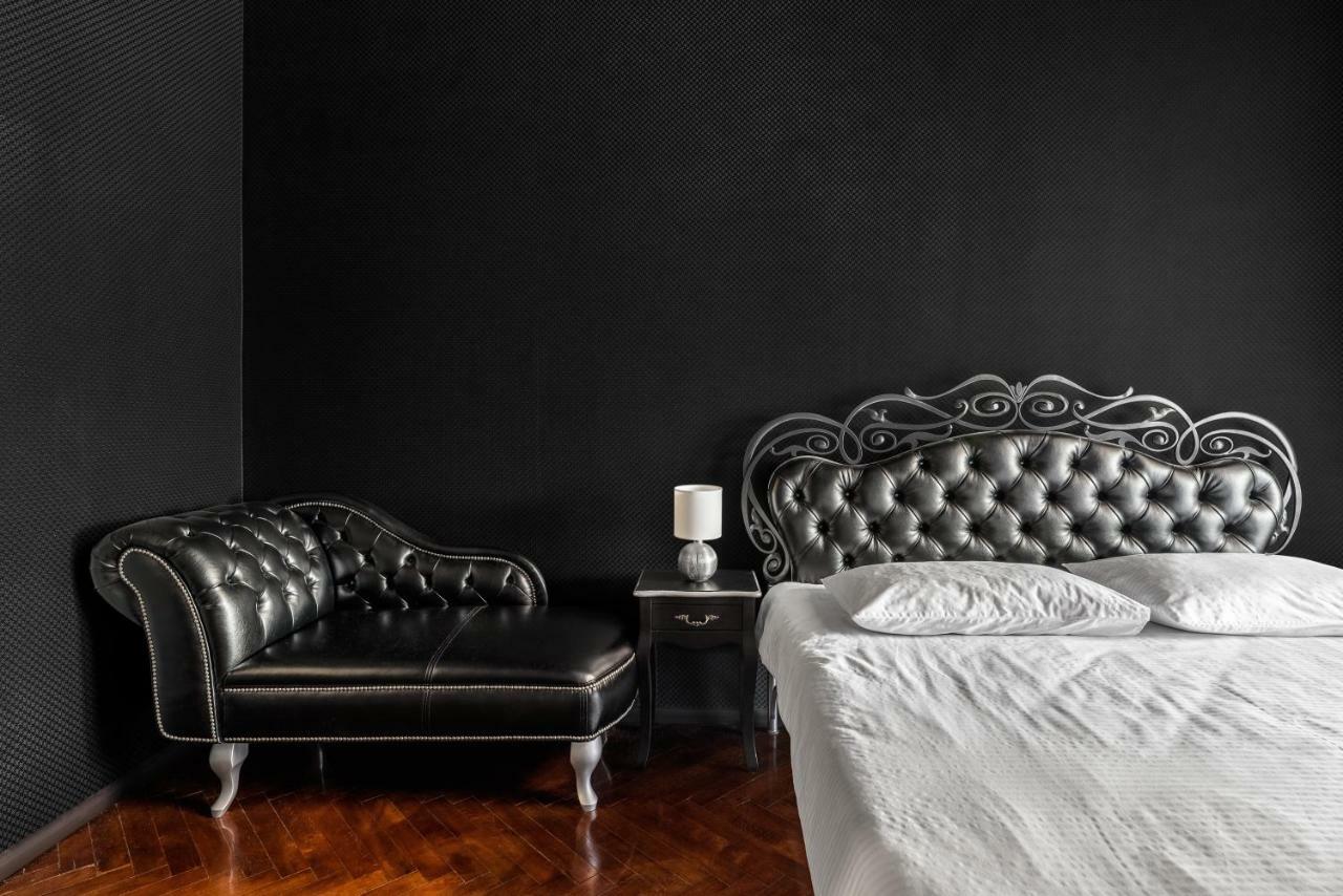 Apartment Secret Place Львів Екстер'єр фото