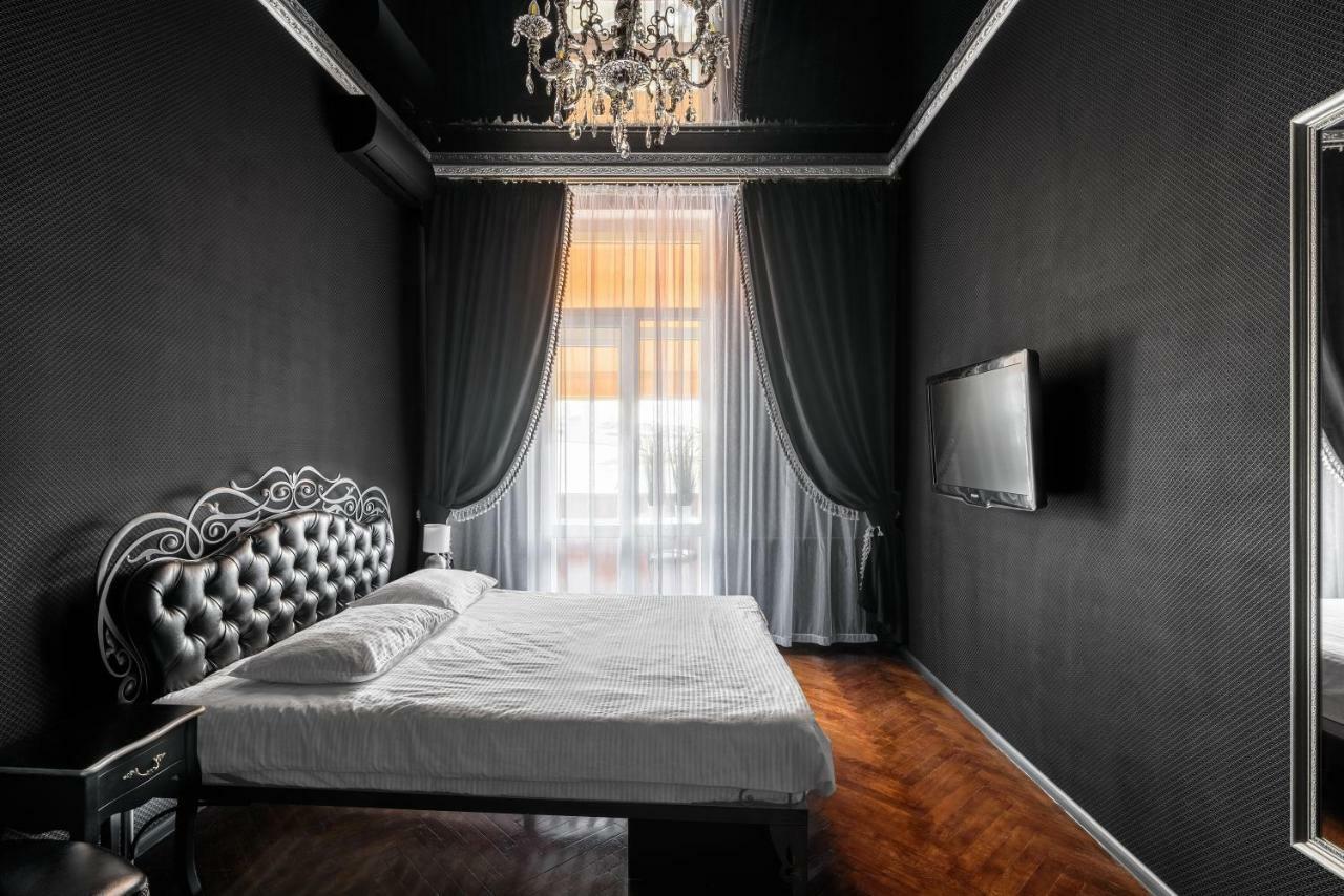 Apartment Secret Place Львів Екстер'єр фото